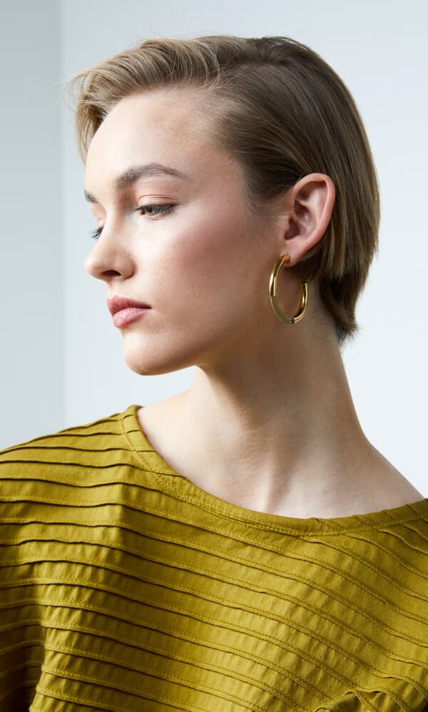 Betty earrings 