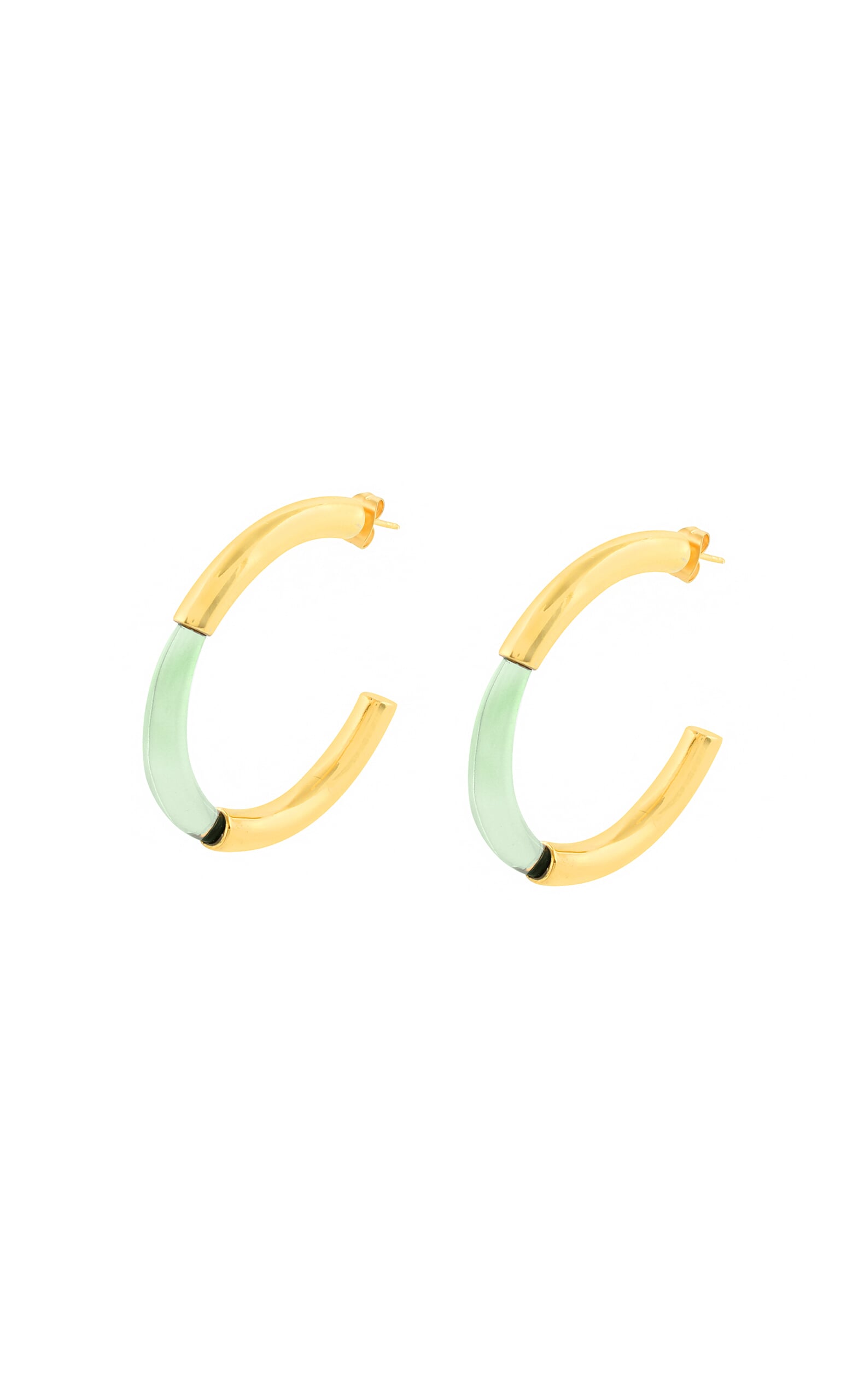 Betty earrings 