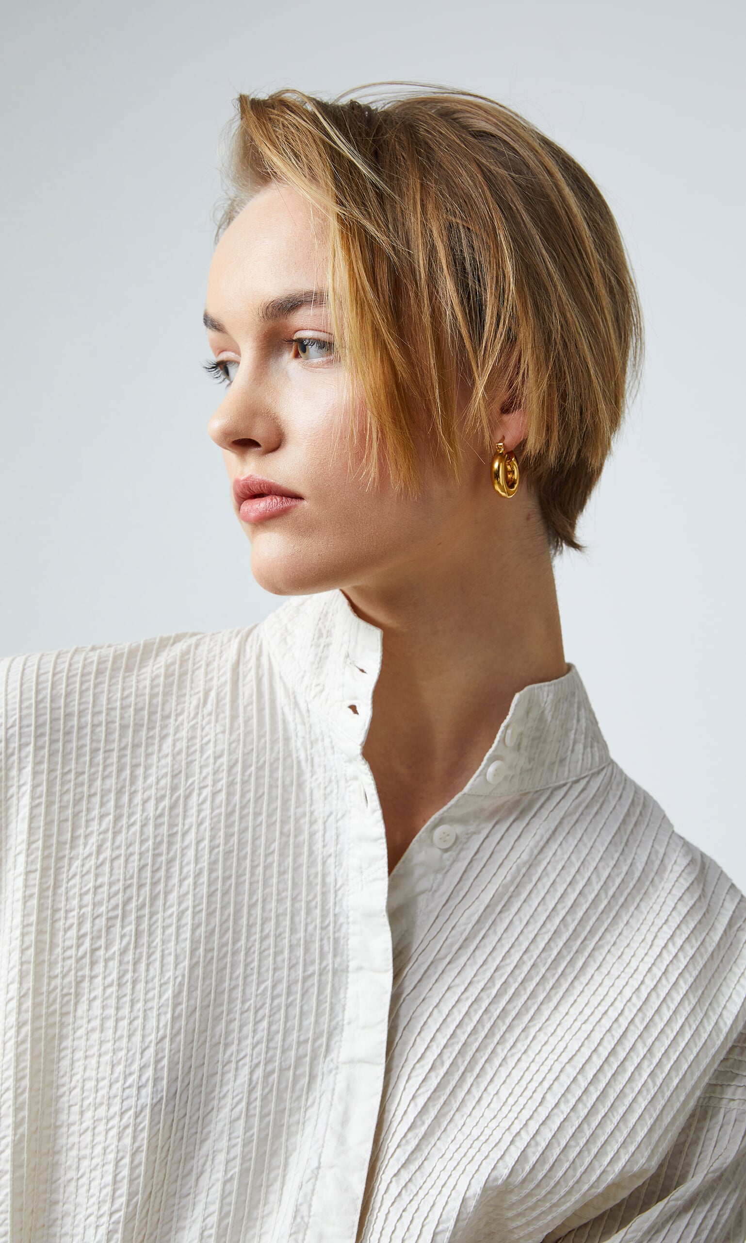 Rochelle earrings 