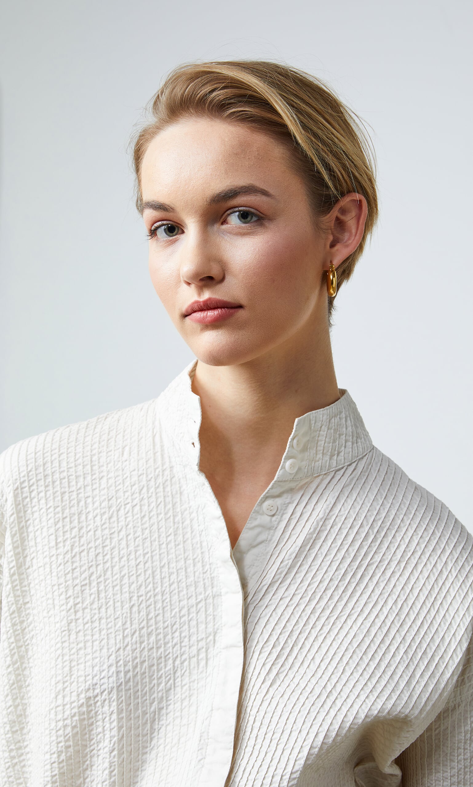 Rochelle earrings 
