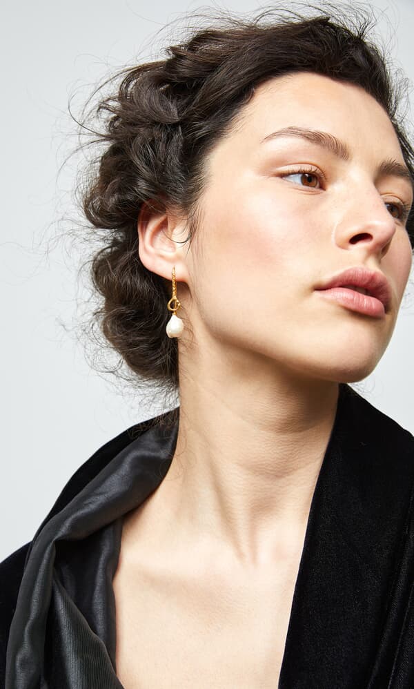 Paloma earrings