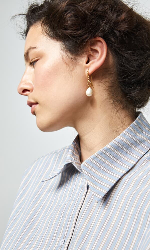 Paloma earrings