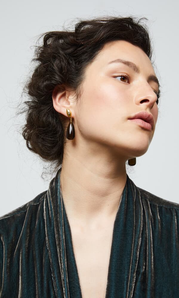 Corrine earrings 