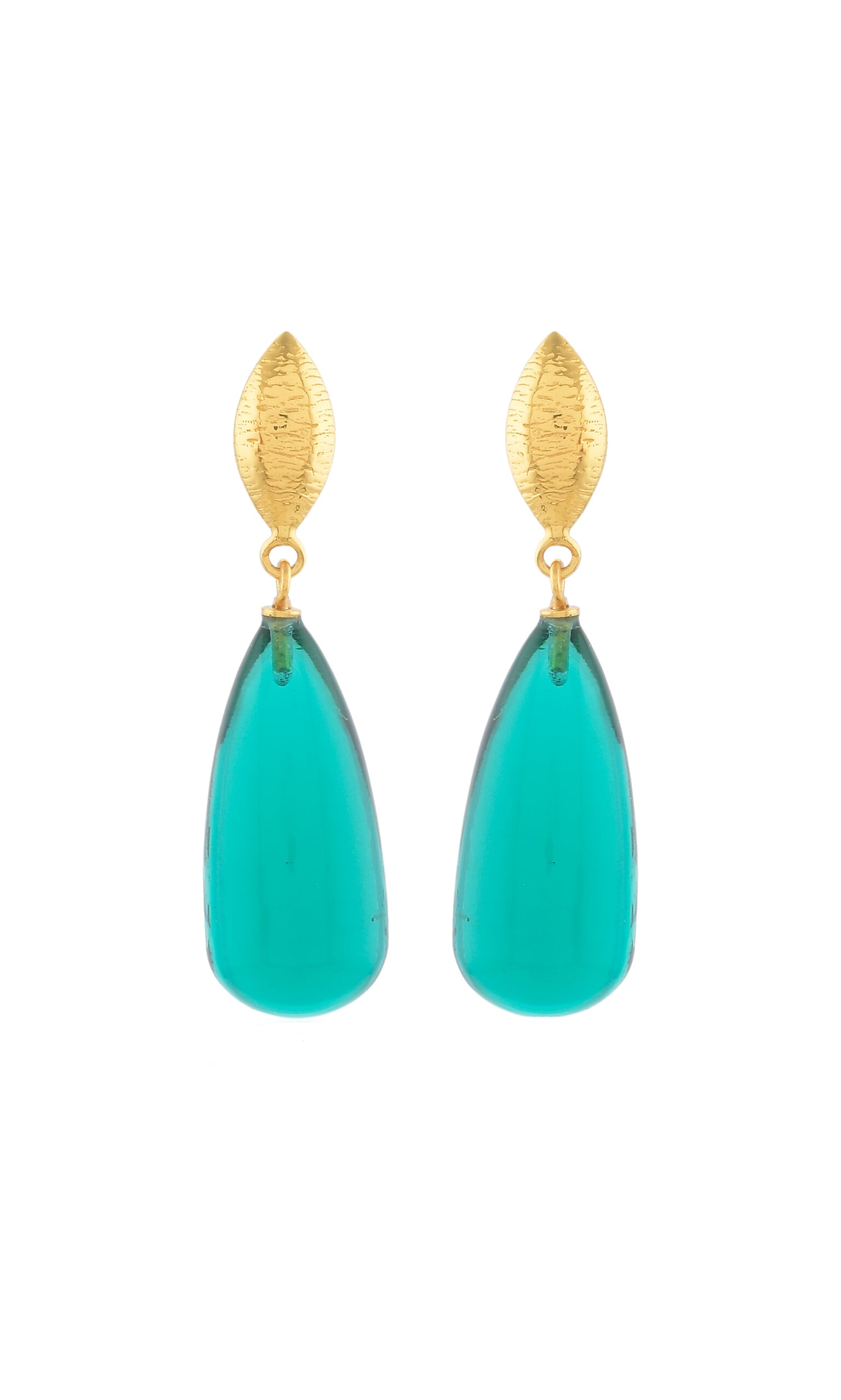 Sura earrings 