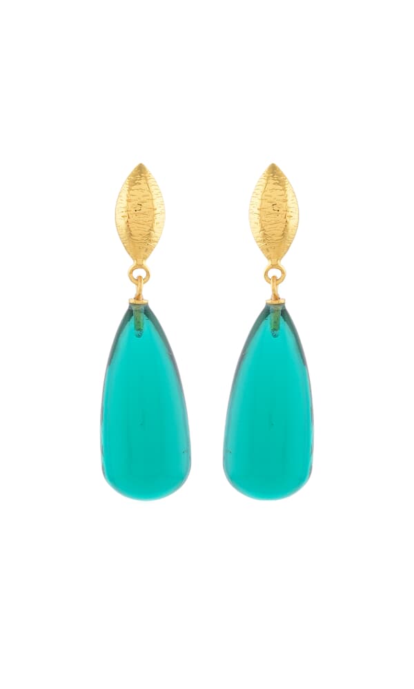 Sura earrings 