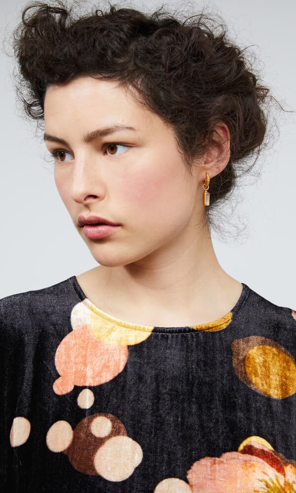 Amara earrings 