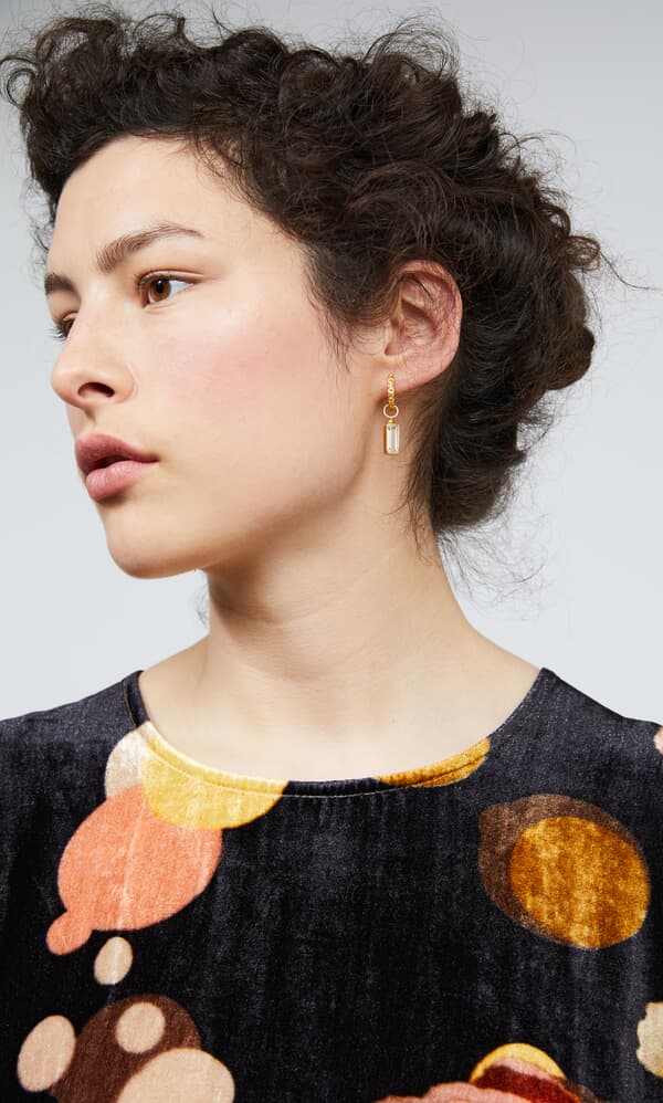 Amara earrings 