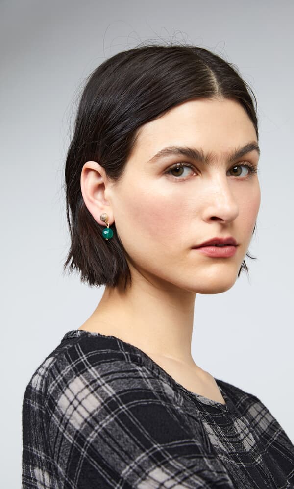 Talia earrings 