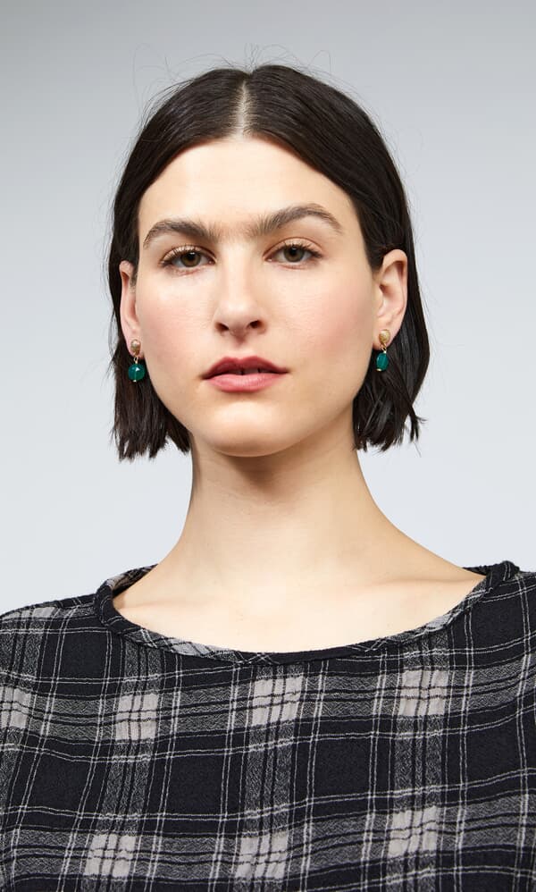 Talia earrings 