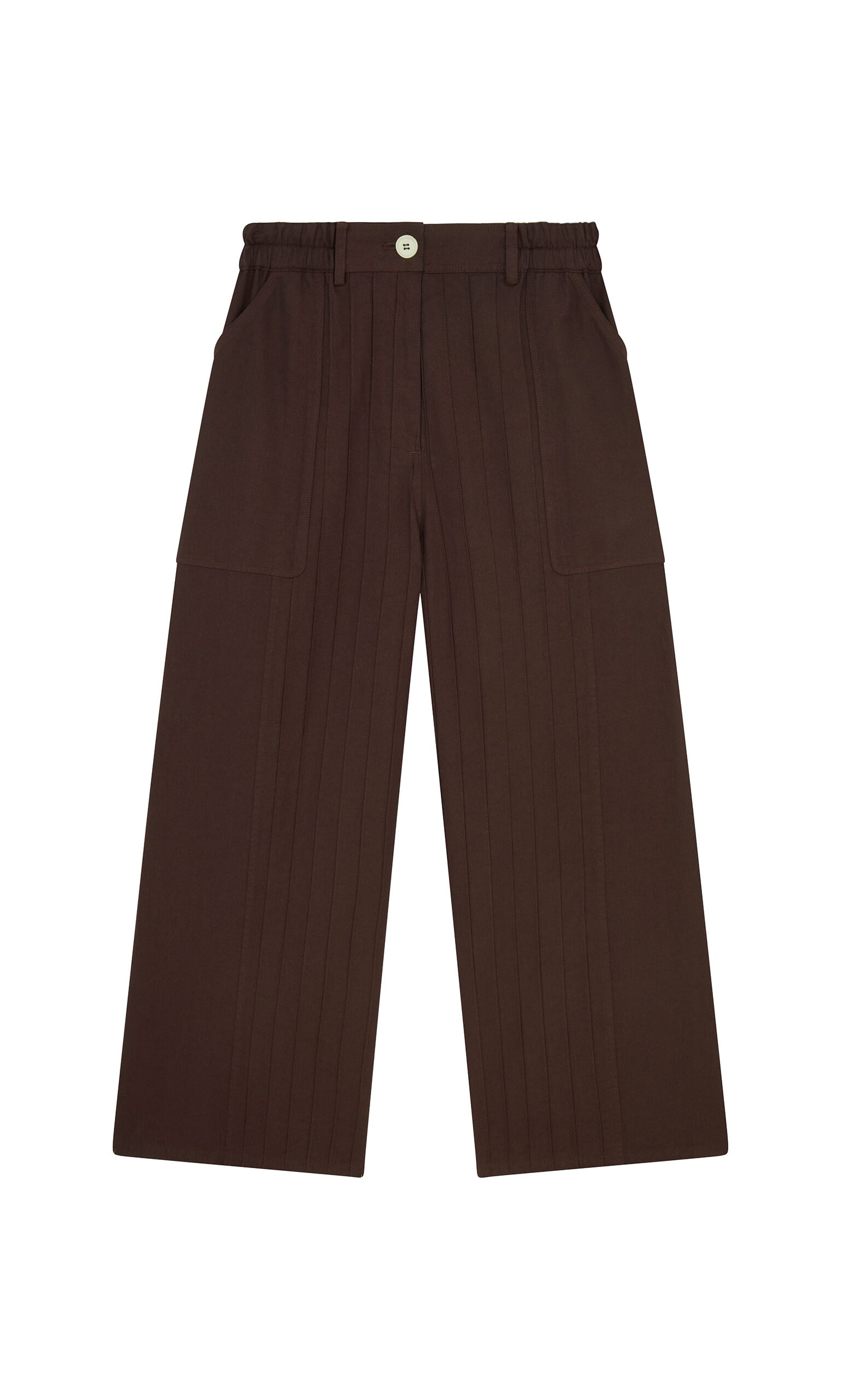 Ena highwaist pants