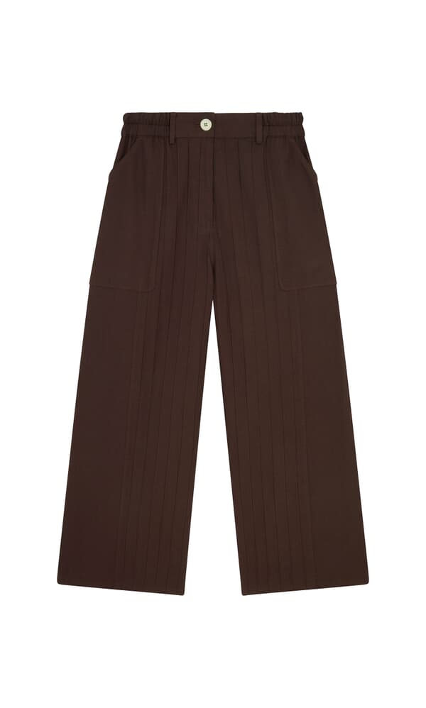 Ena highwaist pants