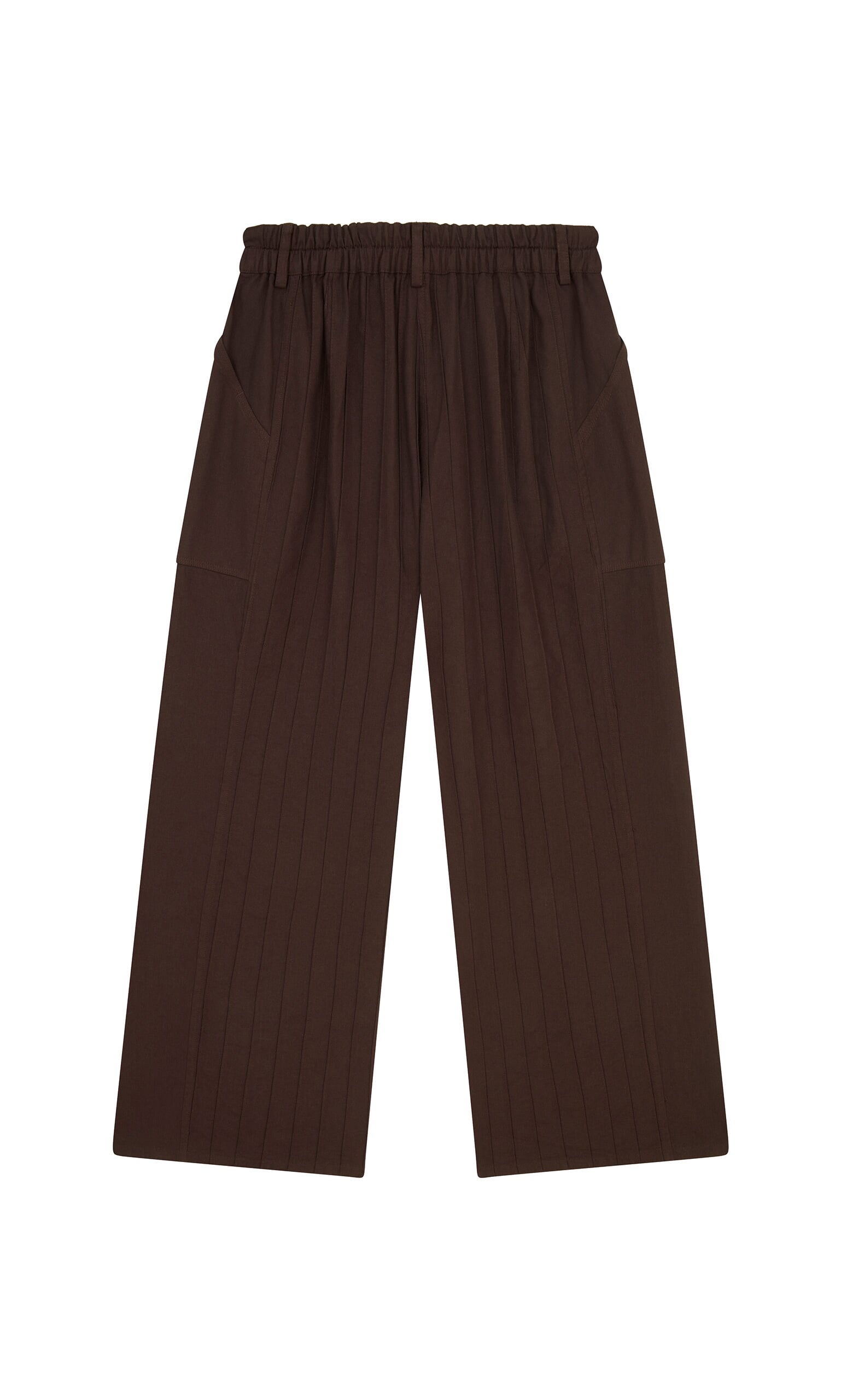 Ena highwaist pants