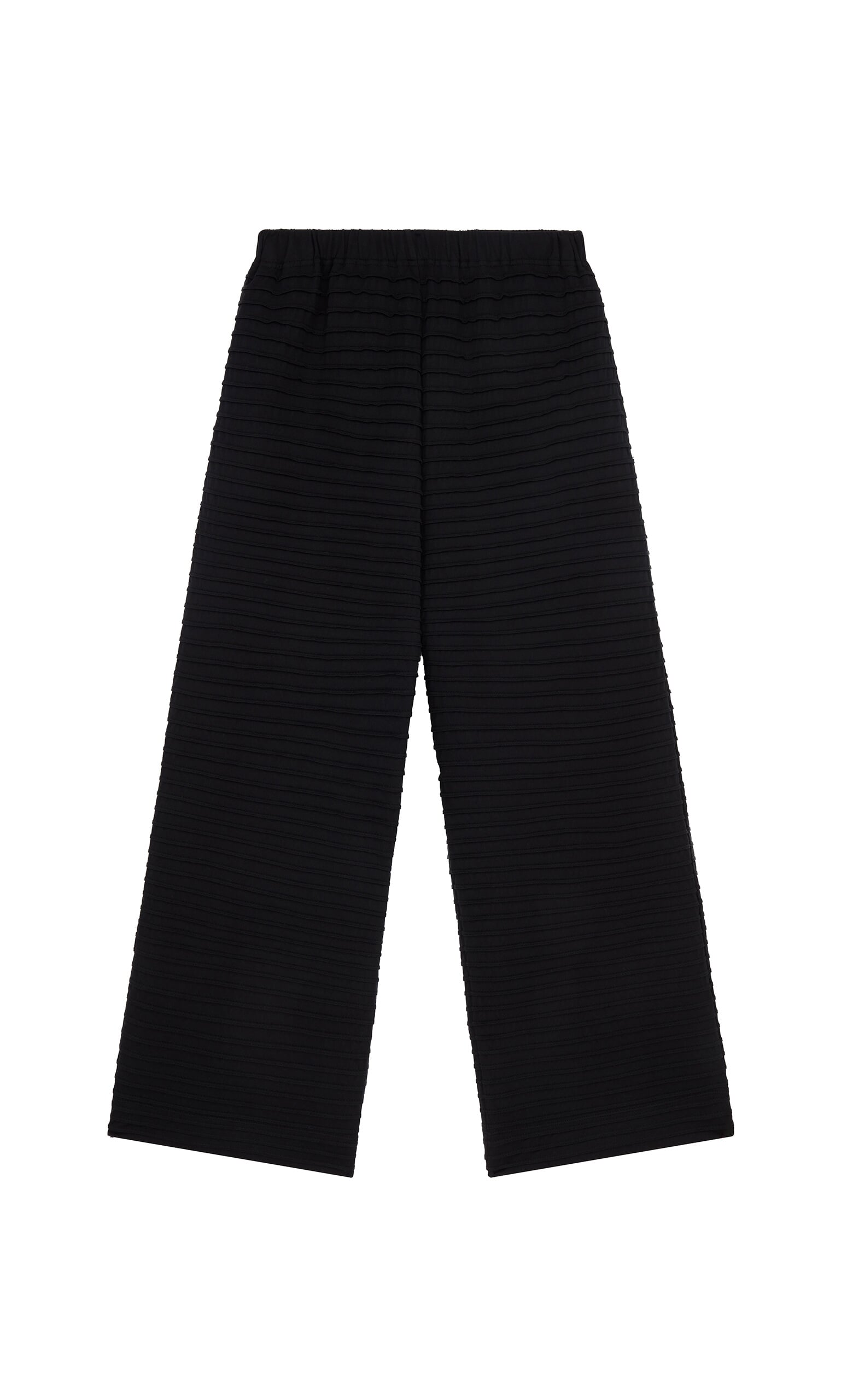 Maru black pants
