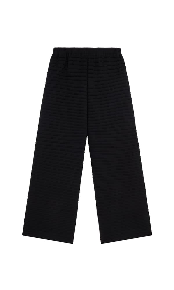 Maru black pants