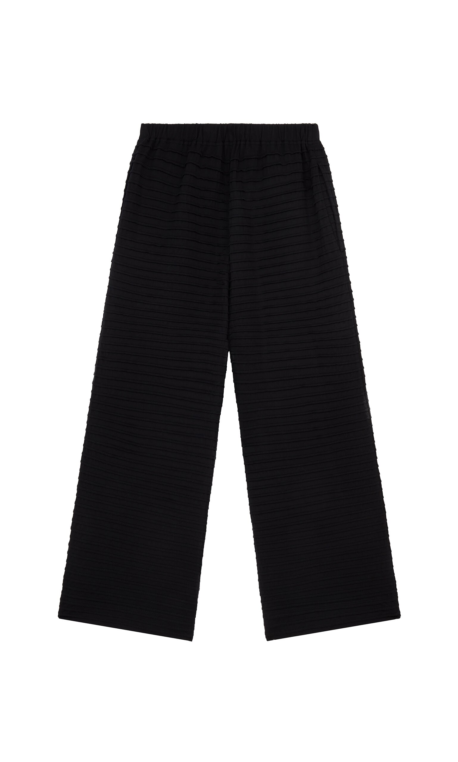 Maru black pants