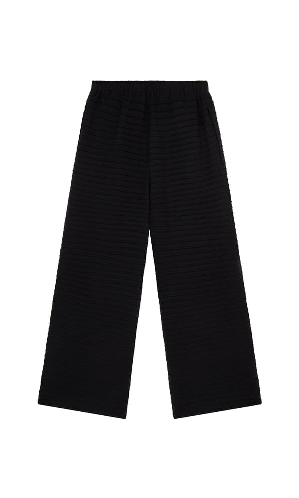 Maru black pants