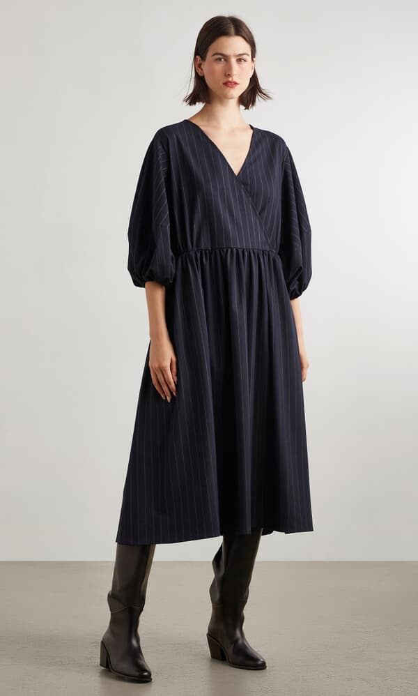Tisari dress