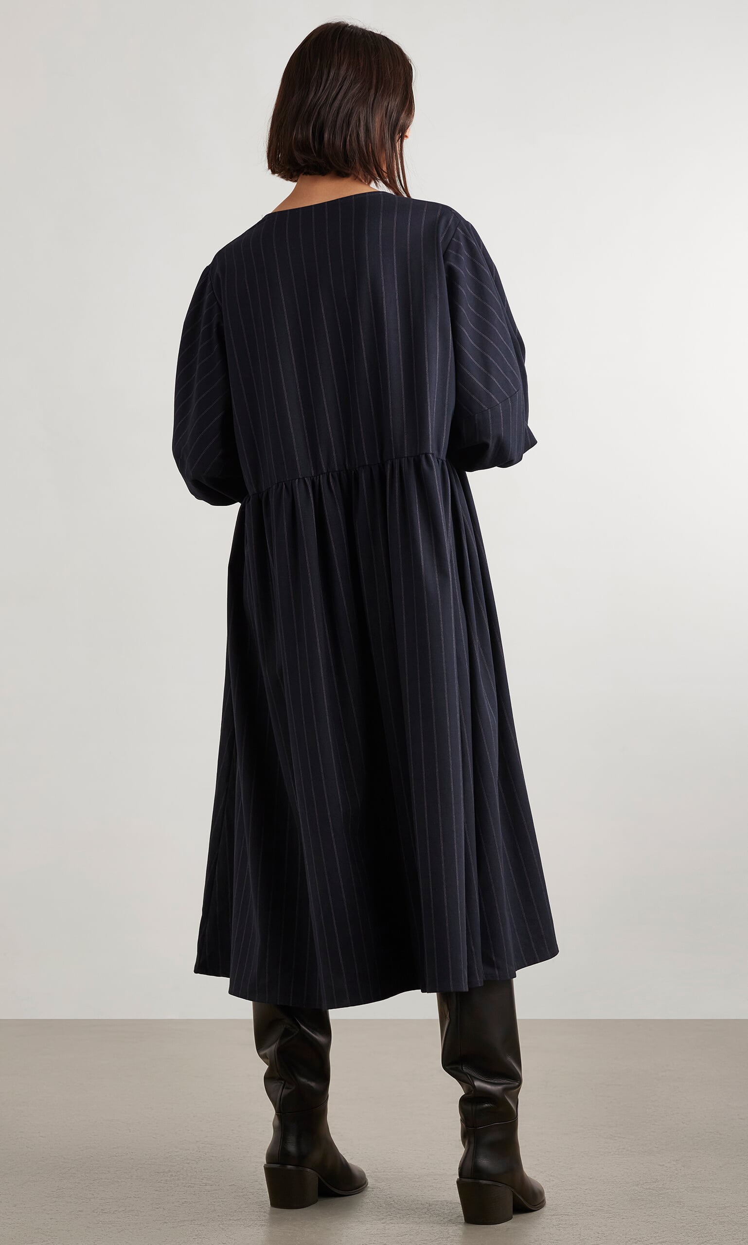 Tisari dress