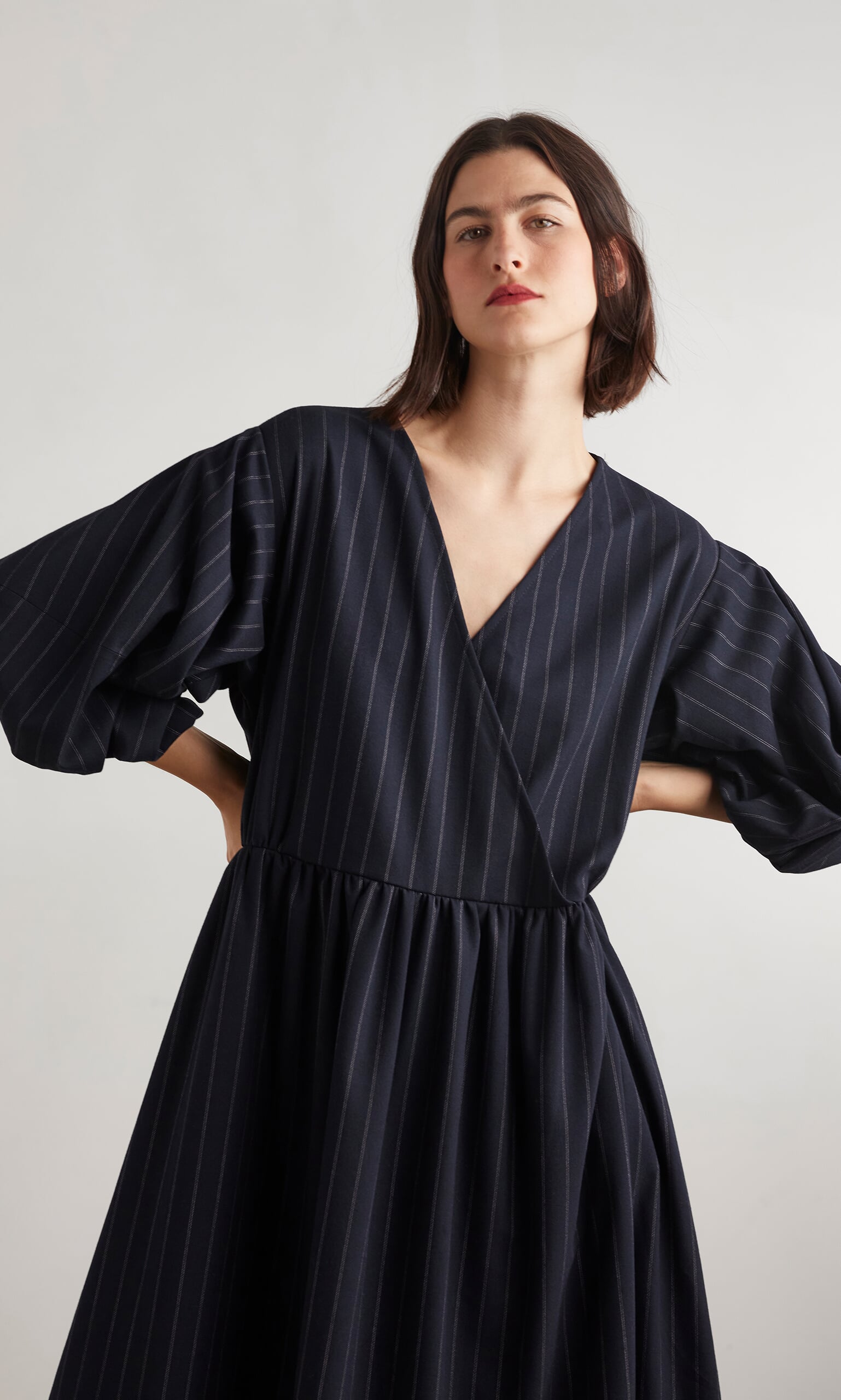 Tisari dress