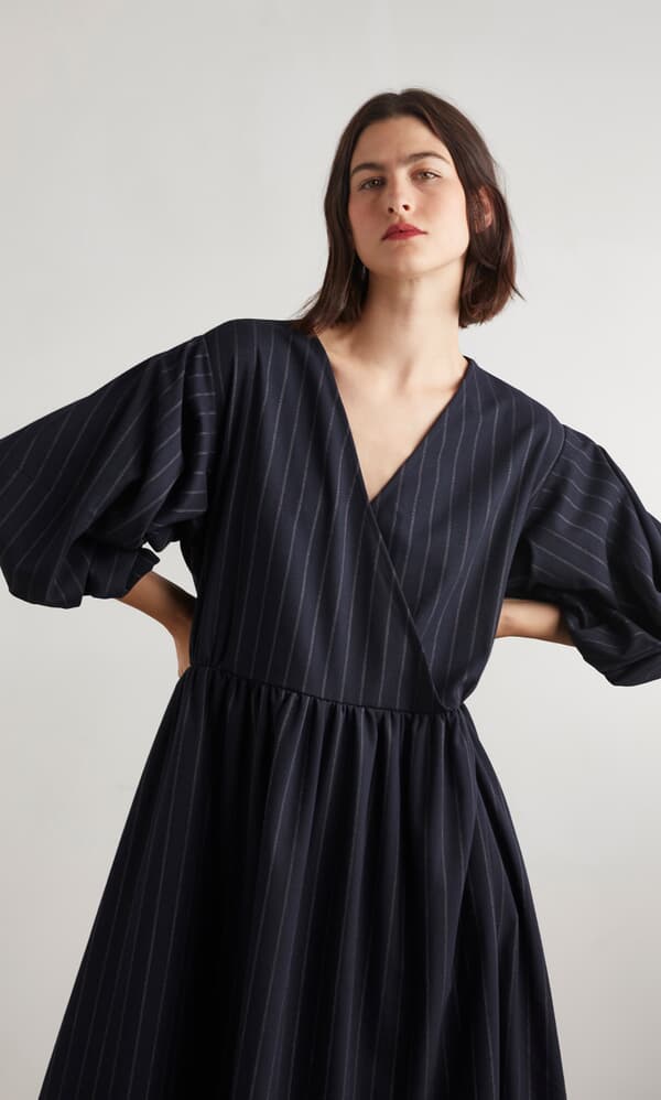 Tisari dress