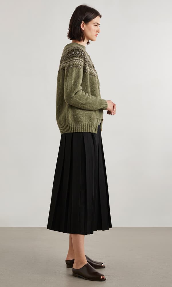 Harper cardigan 