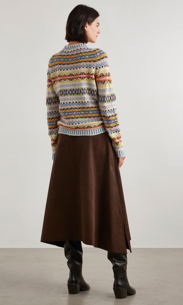 Fenland jumper