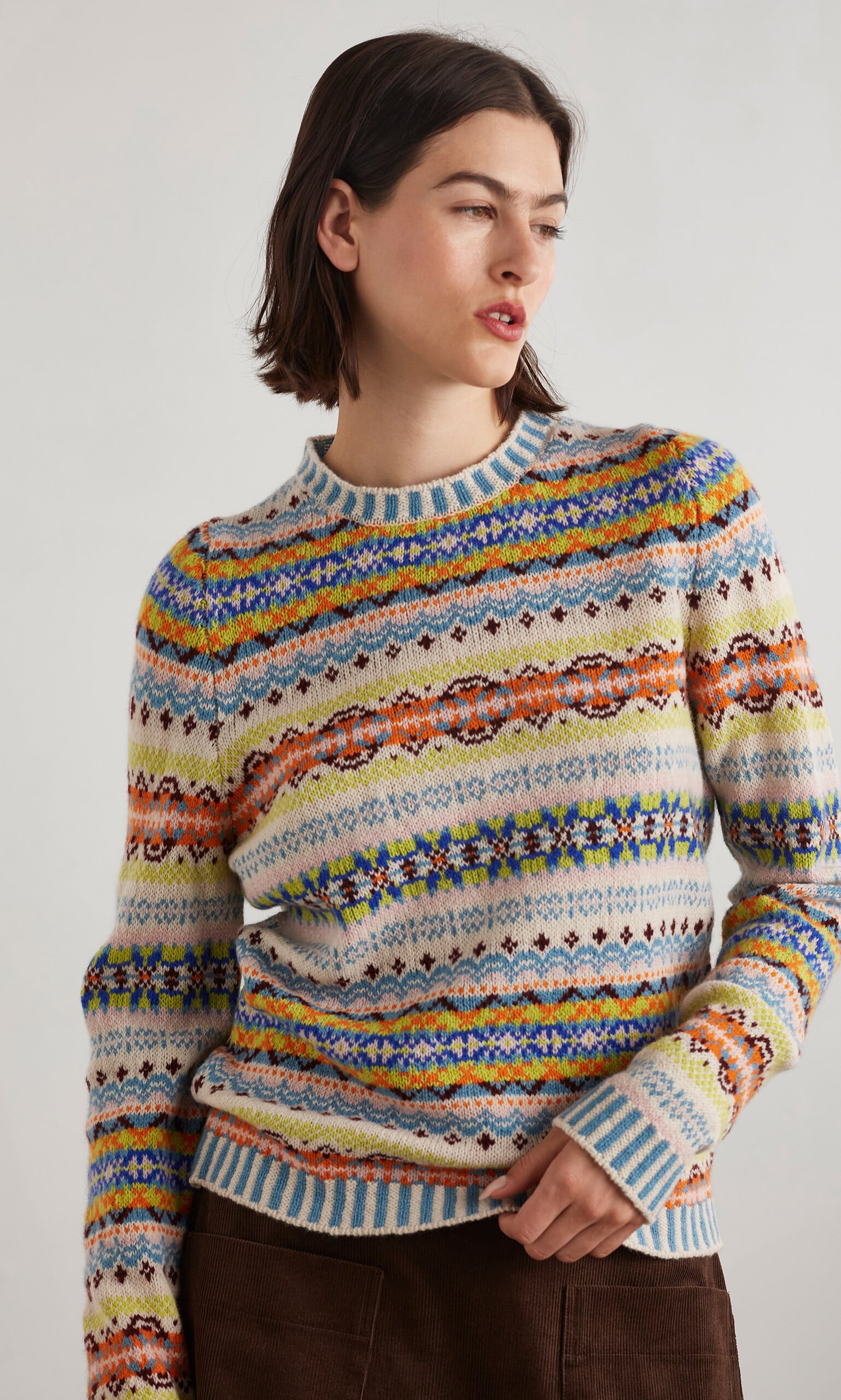 Fenland jumper