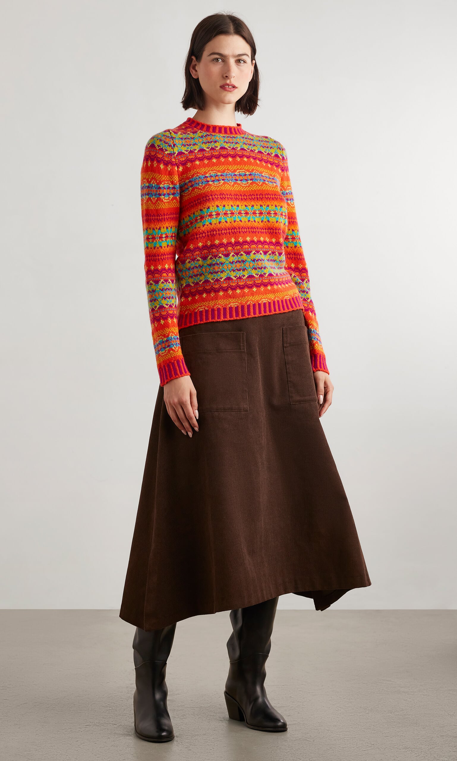 Pendle jumper