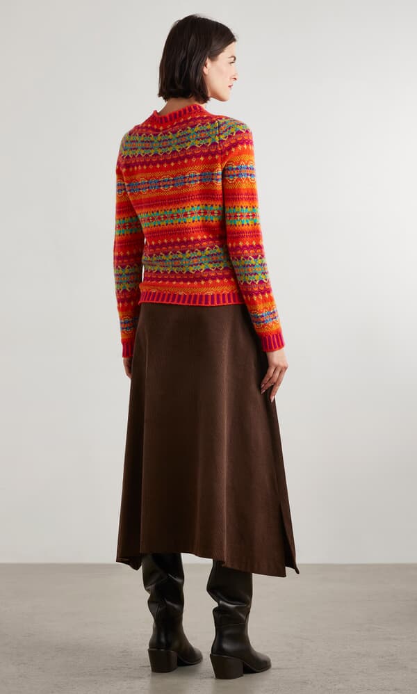 Pendle jumper