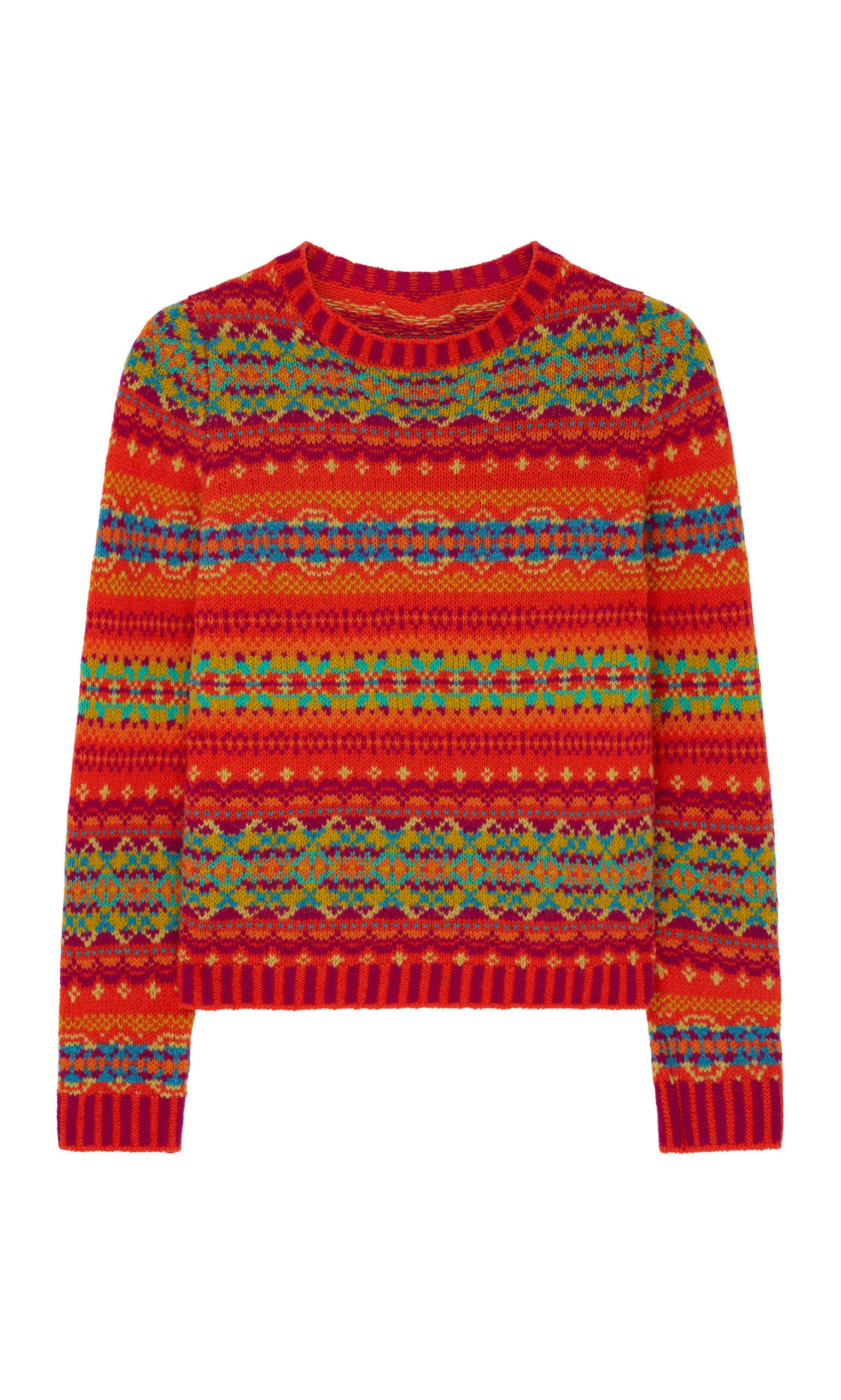 Pendle jumper