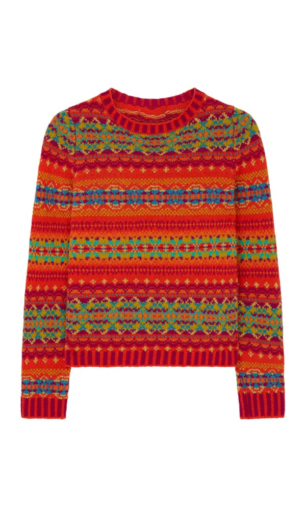 Pendle jumper