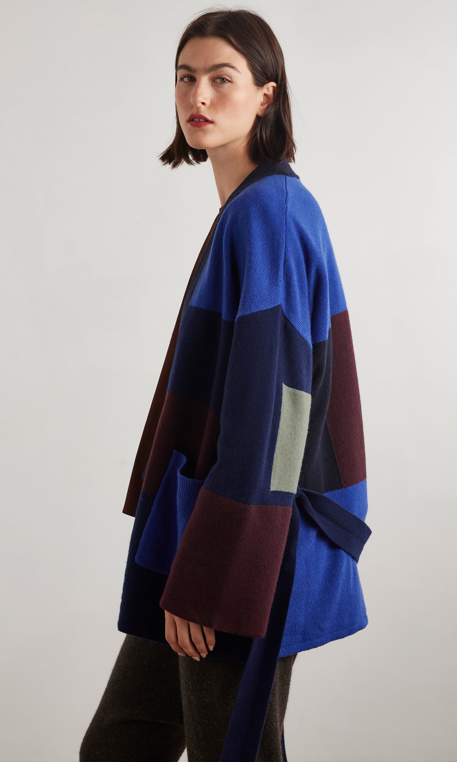 Akiko kimono