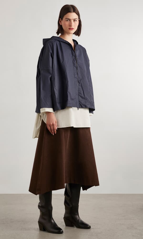 Finton jacket