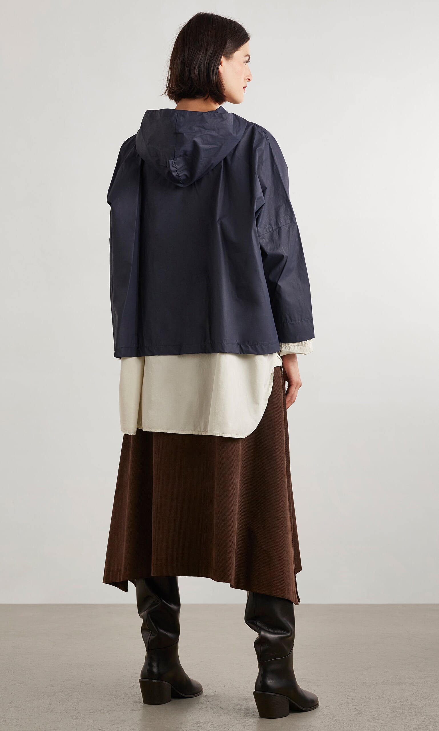 Finton jacket