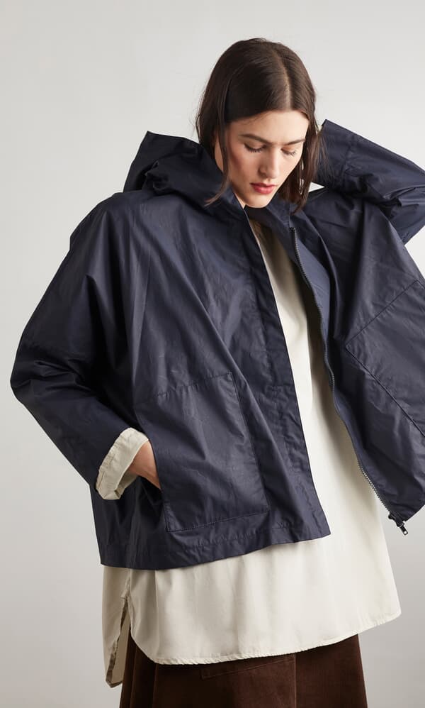Finton jacket