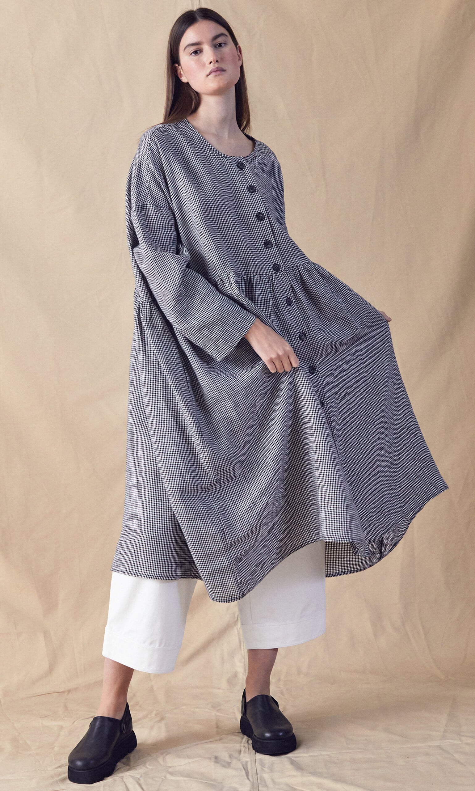 Thanet dress
