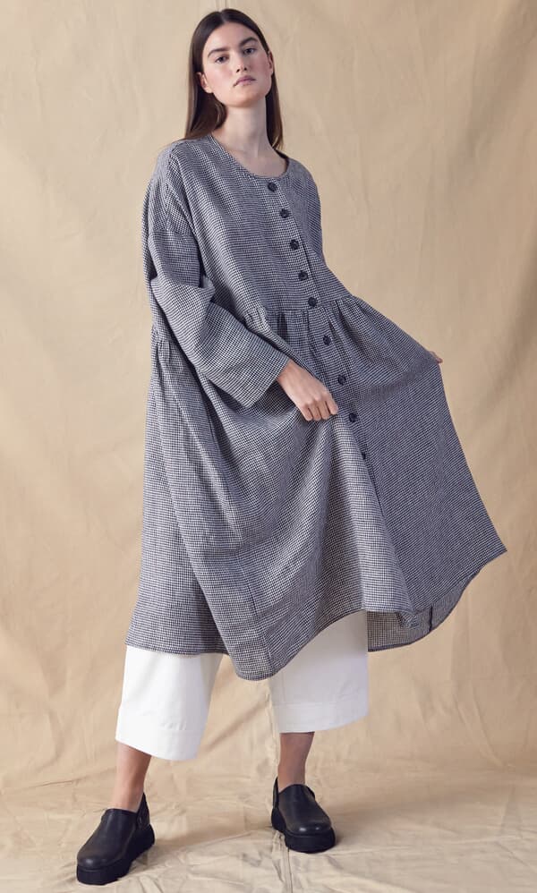 Thanet dress