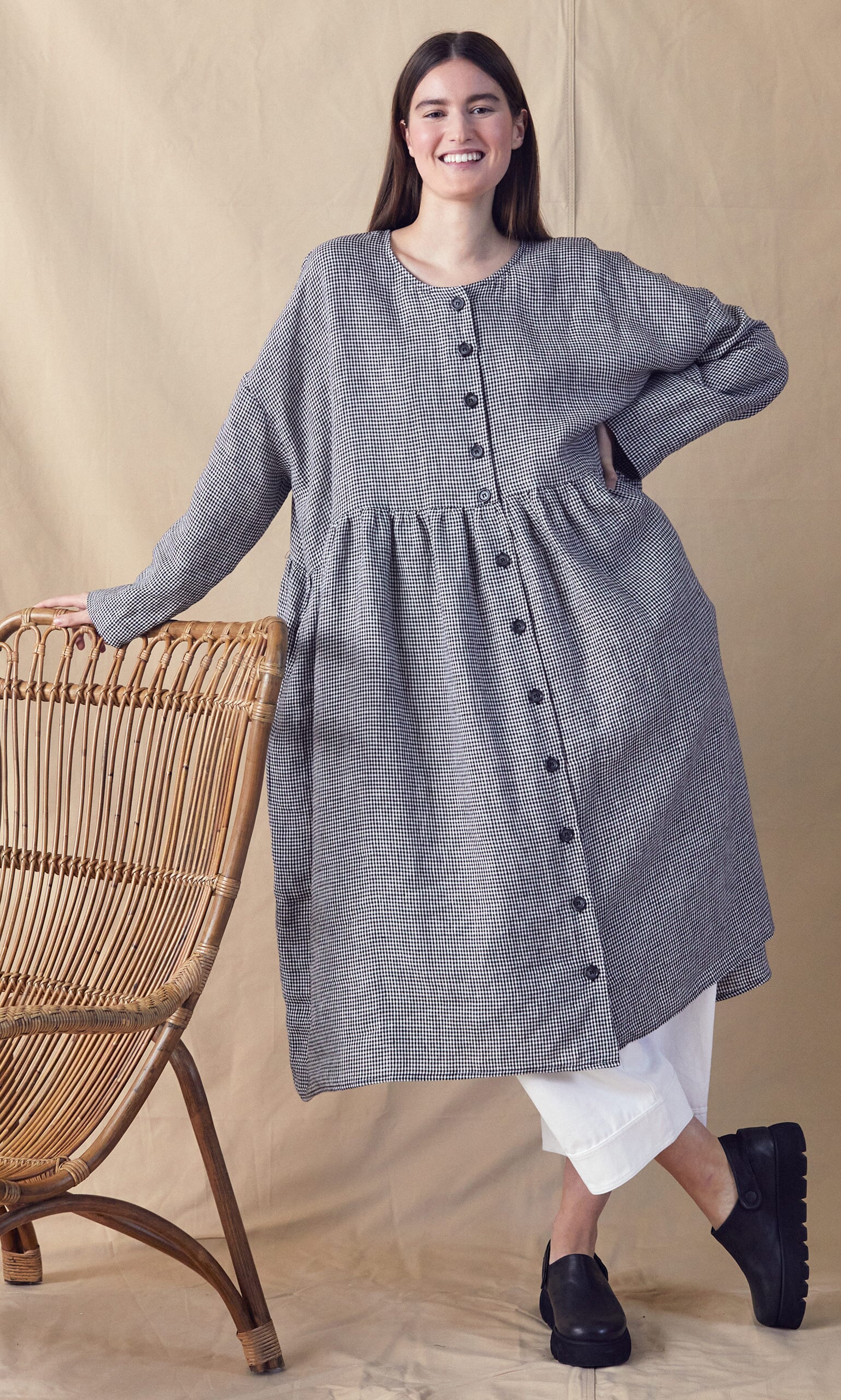 Thanet dress