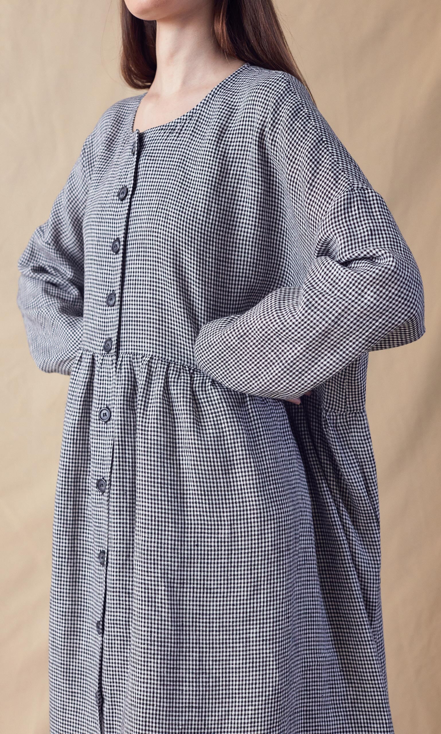 Thanet dress