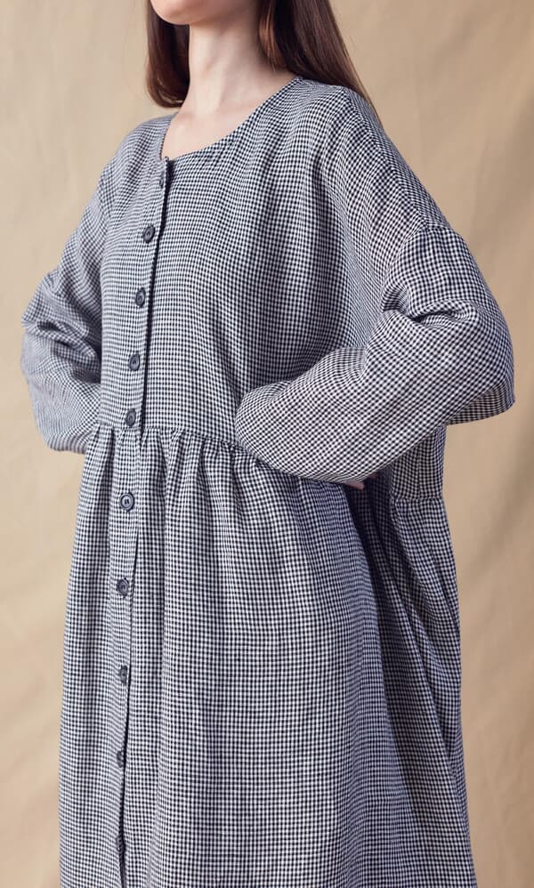 Thanet dress