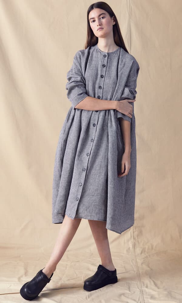 Thanet dress