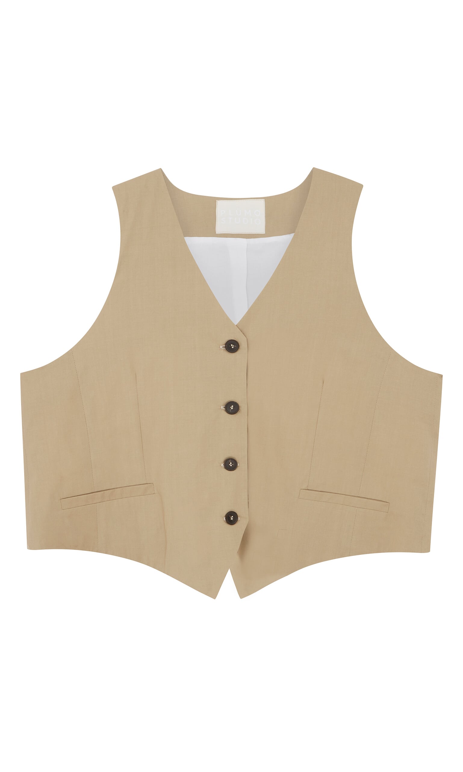 Herne Bay waistcoat