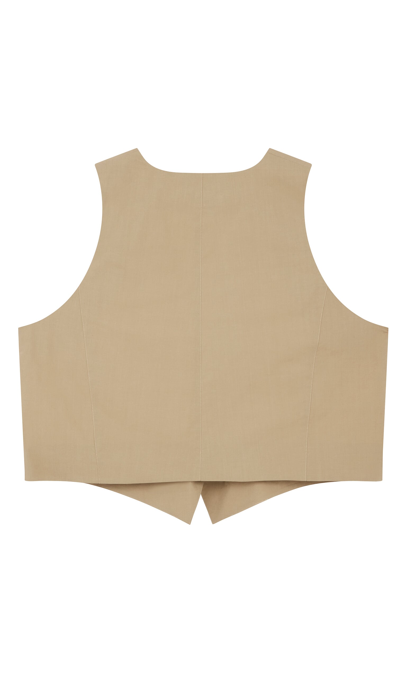 Herne Bay waistcoat