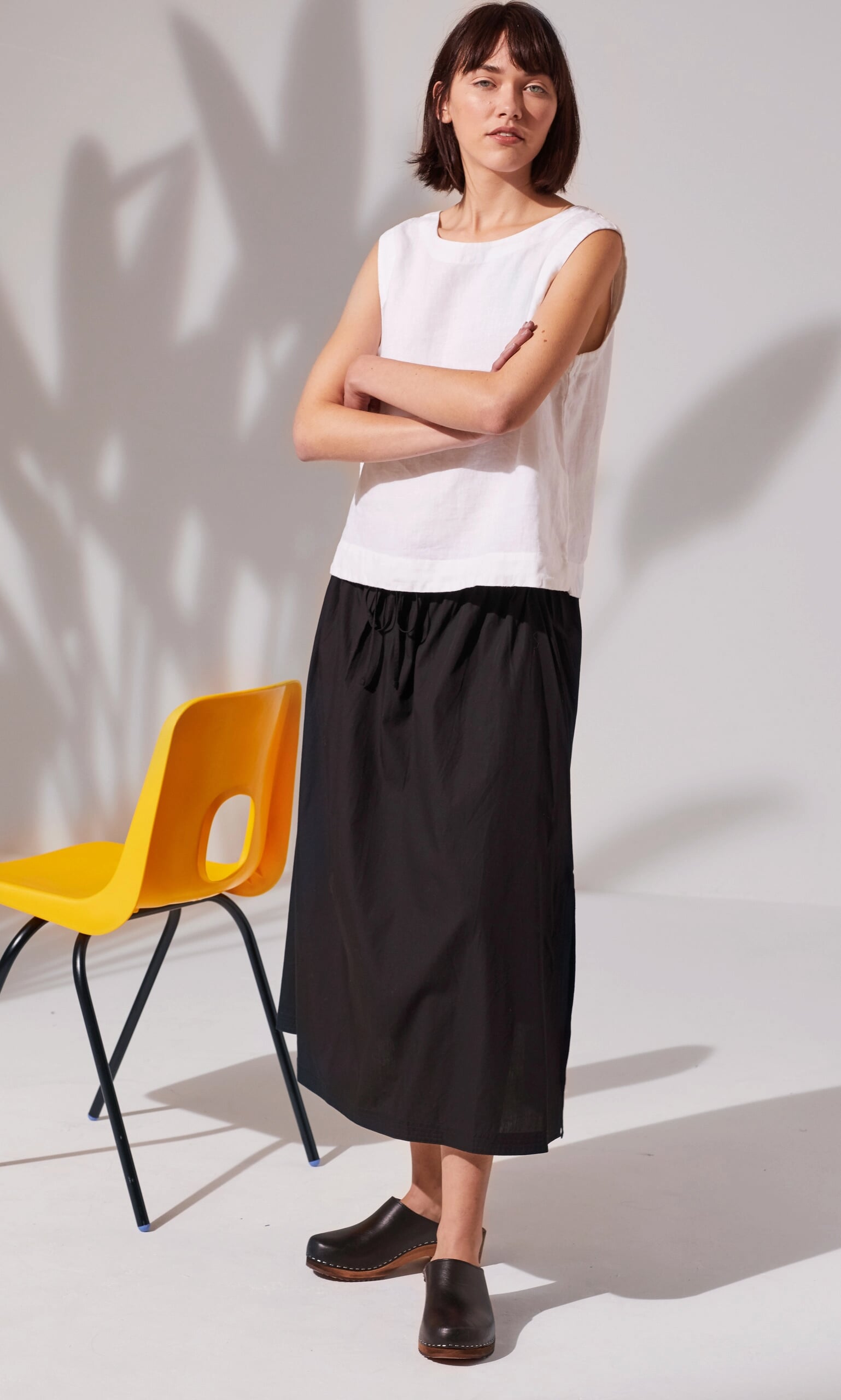 Maggi skirt