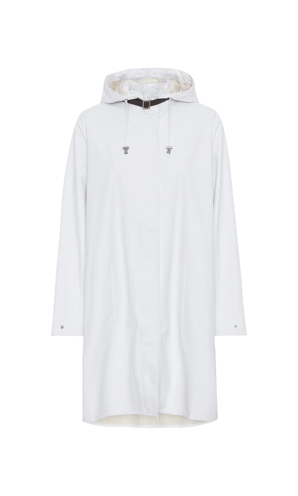 Lottie raincoat