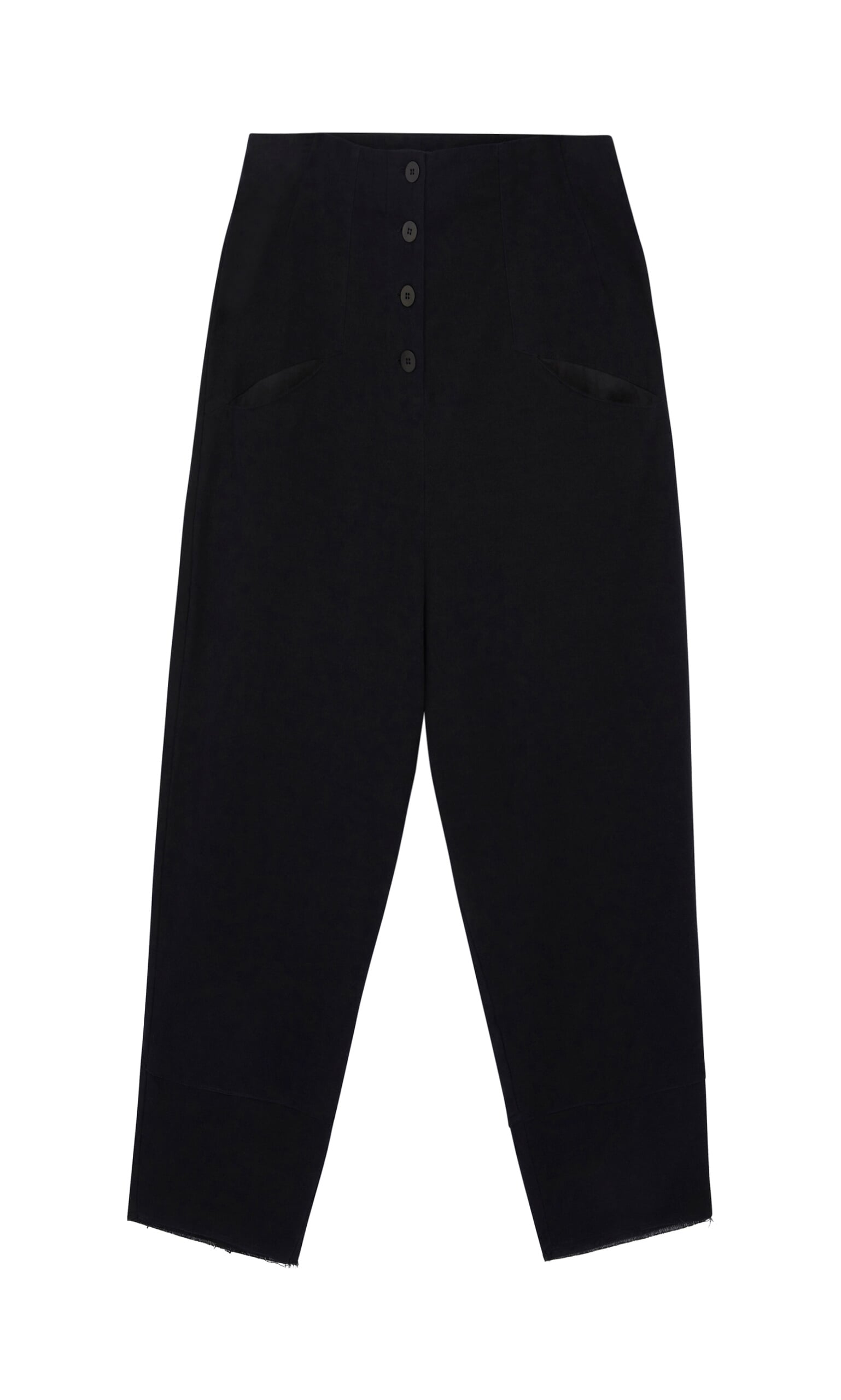 Pantalone with pockets 