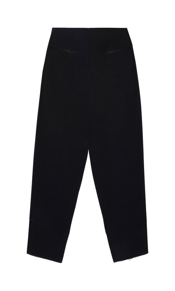 Pantalone with pockets 