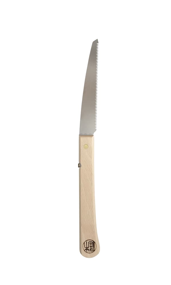 Japanese folding saw