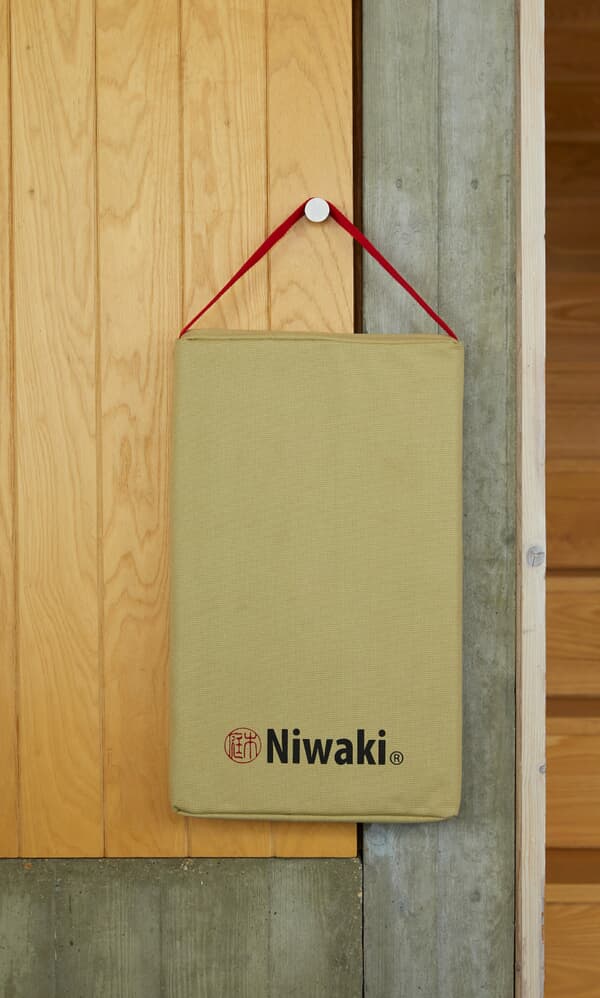 Niwaki Kneeler