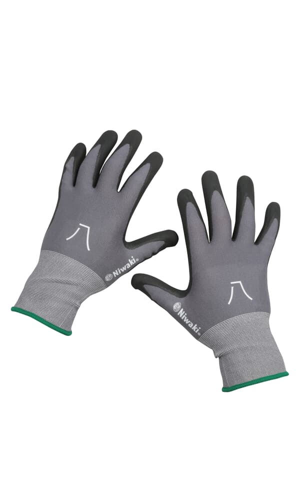 Niwaki gardening gloves